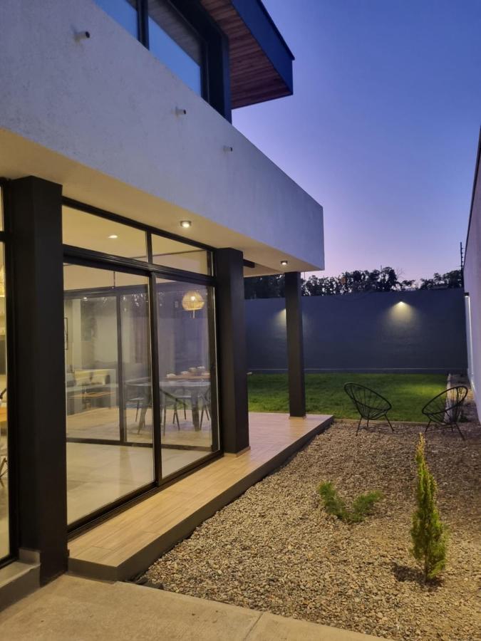 Villa Las Moras ルハン・デ・コージョ 部屋 写真
