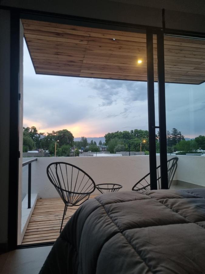 Villa Las Moras ルハン・デ・コージョ 部屋 写真